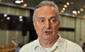 Zlatko Lagumdžija: Nermin Nikšić je upropastio SDP