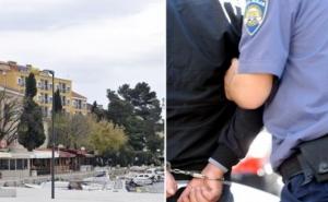 Manijak pokušao silovati djevojku u Zagrebu, koja je pala u nesvijest