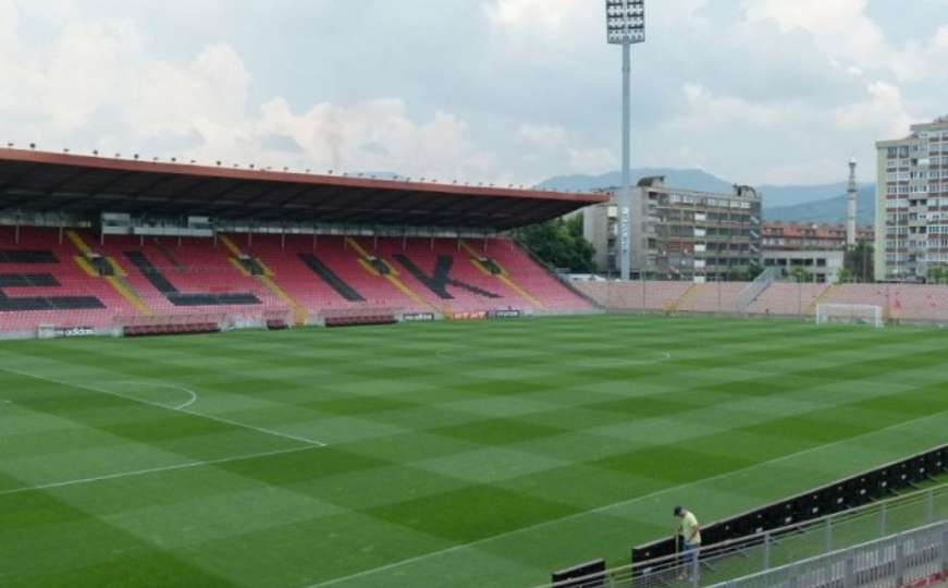 Potvrđeno: FK Sarajevo domaći susret u Europi igra na Bilinom polju
