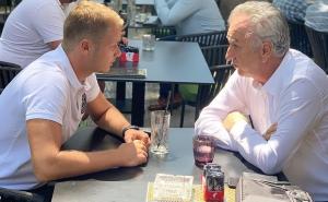 Svi su vidjeli fotku Stanivukovića i Šarovića u kafiću, ali ovo je većini promaklo