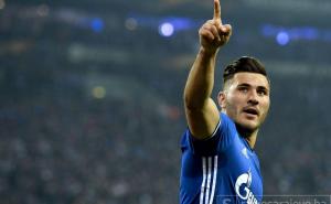 Sead Kolašinac – heroj!