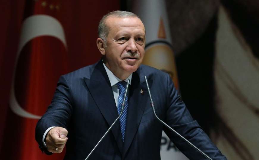 Erdogan najavio odgovor: Velika američka kompanija mogla bi ostati bez milijardi
