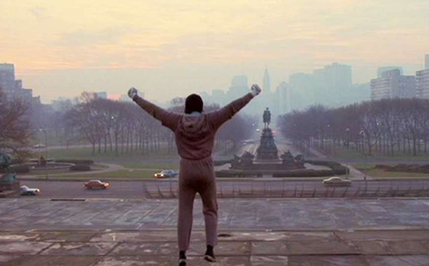 Još jedan filmski klasik bi mogao dobiti nastavak, hoćemo li ponovo gledati Rockyja