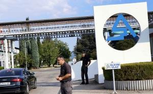 Plan restrukturiranja 'Aluminija': Na posao bi se moglo vratiti oko 300 radnika
