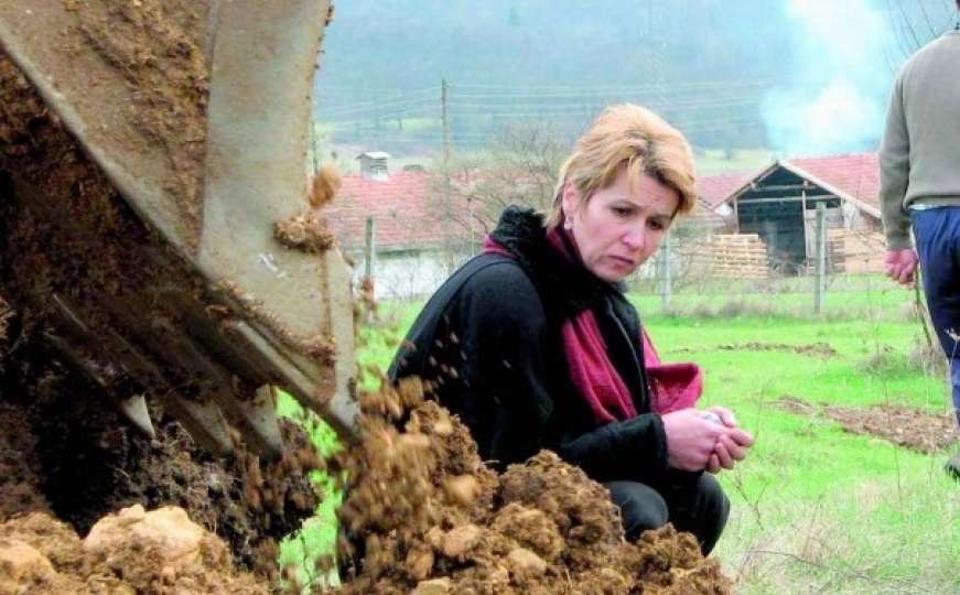Esma Palić, supruga heroja Avde Palića: Žepa je ostavljena i zaboravljena