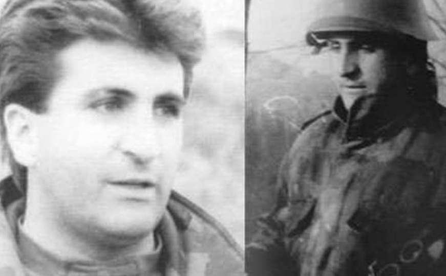Priča o ratnicima: Dan kad su poginuli heroji Enver Šehović i braća Panjeta