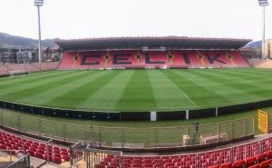 FK Čelik Zenica: Sarajevo je uputilo upit za korištenje stadiona na pogrešnu adresu