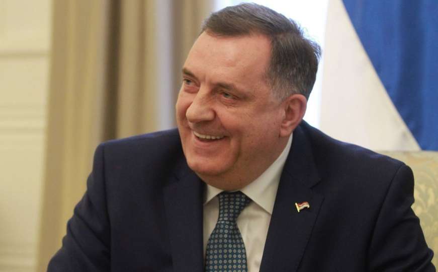  Milorad Dodik uputio čestitku svim građanima BiH