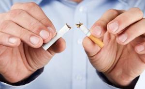 Znate li koliko treba tijelu da se oporavi od zadnje cigarete?