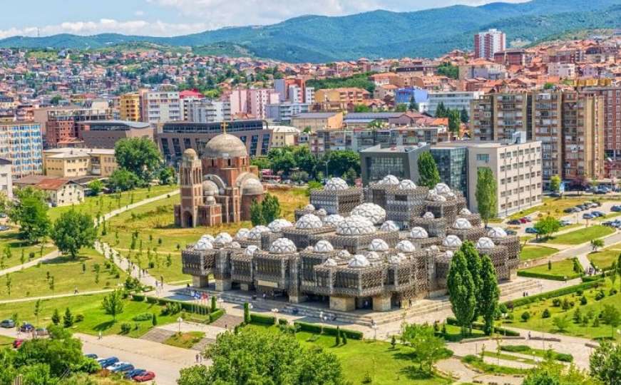 Zuberaj: Propaganda Srbije je da je Centralnoafrička Republika povukla priznanje Kosova