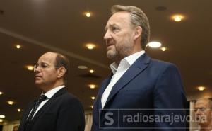 Izetbegović na Glavnom odboru SDA: Najesen s DF-om i SBB-om dogovaramo Kanton Sarajevo