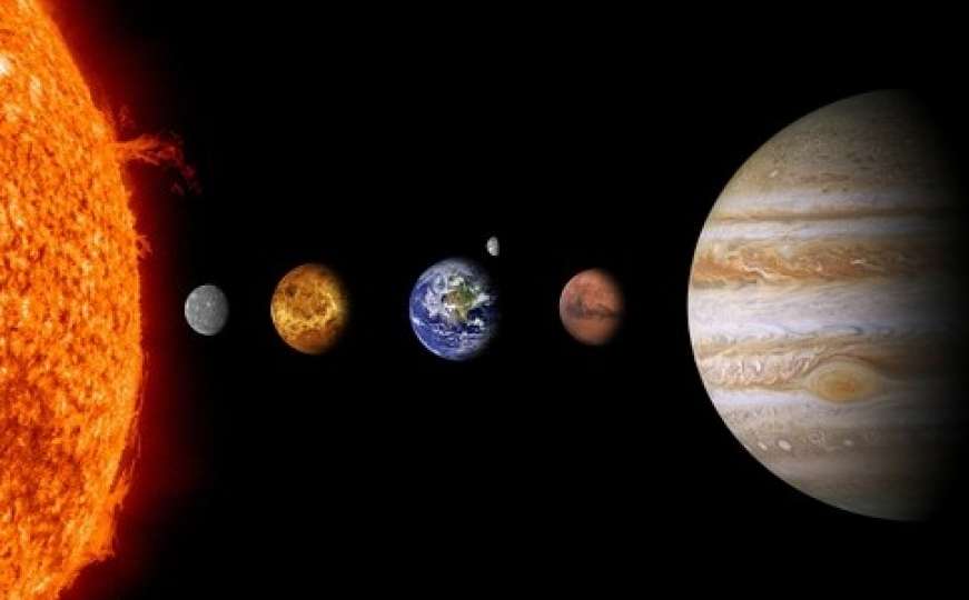 Osam životnih ciklusa po astrologiji: Koja planeta najviše utječe na vaš život