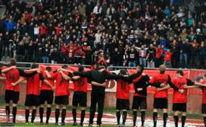 Drama na Tušnju: Sloboda izjednačila u posljednjoj minuti, velika pobjeda Borca