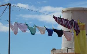 Znate li čemu služi džepić u unutrašnjosti ženskih gaćica