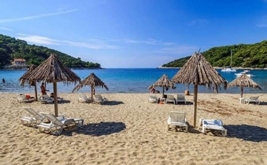 Toplo more i kule od pijeska: Idealne plaže Hrvatske za odmor s djecom
