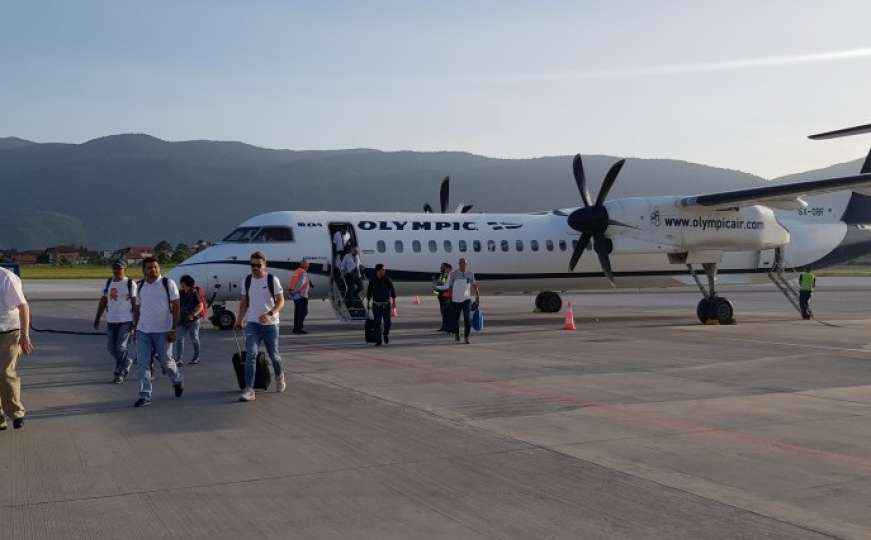 Bosna i Hercegovina ima najslabiju povezanost aerodroma u Europi