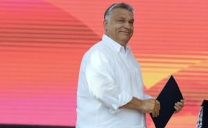 Viktor Orban: Soroš je kriv za uništavanje tradicionalnih vrijednosti