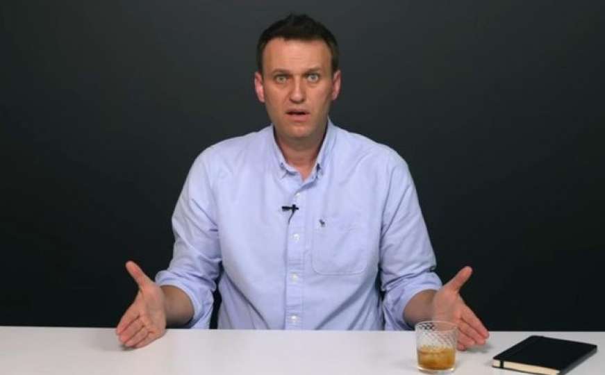 Aleksej Navaljni: Najveći Putinov kritičar misteriozno obolio u pritvoru