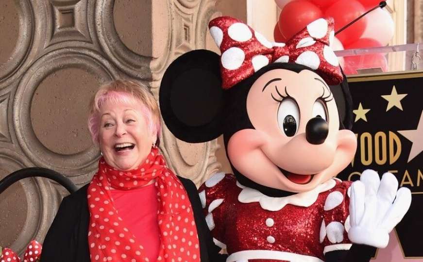 Otišla je Minnie Mouse: Njen glas ostat će vječno da živi i grije nam srca