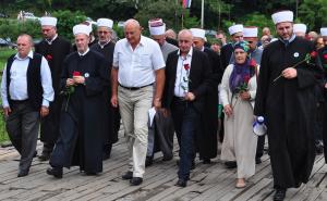 Načelnik Rudog Rato Rajak odao počast sugrađanima: Ne dotiču me zluradi komentari