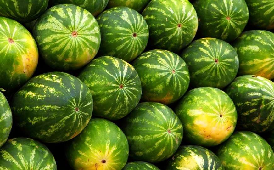 Ekspert otkriva: Dva znaka da je lubenica zrela, sočna i slatka