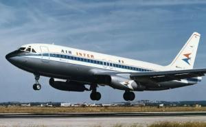 Marku i tip nećete pogoditi: Priča o najsigurnijem putničkom avionu u historiji