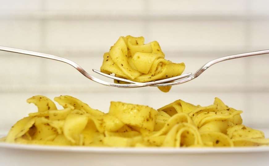 Rezultati nove studije će vas oduševiti: Od tjestenine možete mršaviti