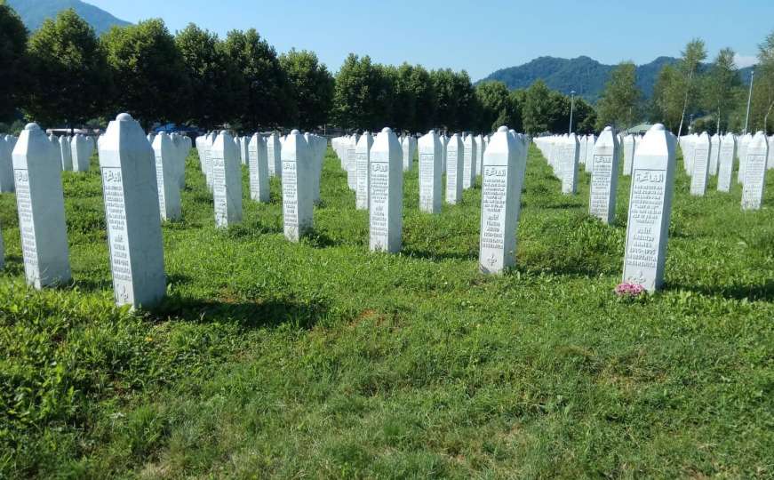 Dragan Bursać: Čekajući Dylana Doga u Srebrenici