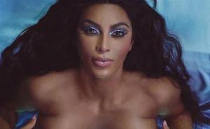 Kim Kardashian iza rešetaka: Najpoznatija starleta objavila selfie iz opasnog zatvora