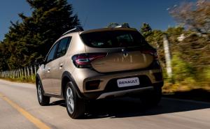 Obnovljen Renault Sandero Stepway: Da li će izgled preuzeti i europska Dacia