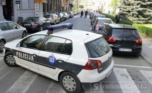 Dvije oružane pljačke u centru Sarajeva: Policija traga za razbojnicima