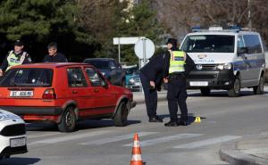 Divljački napad: Muškarac turisti odgrizao uho jer mu je krivo pogledao djevojku