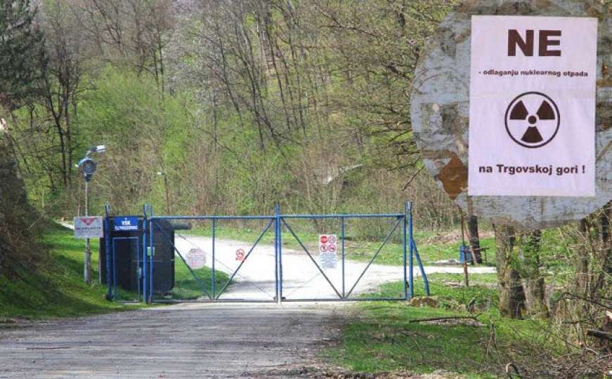 Hrvatski ministar: BiH će moći izraziti svoje dvojbe oko Trgovske gore