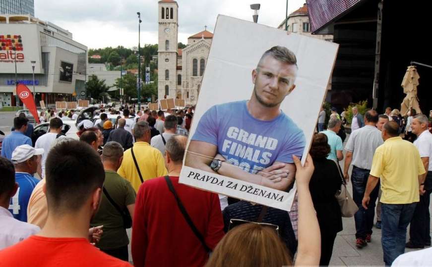 Novo vještačenje u slučaju Dženan Memić: Tim iz Banja Luke traži dodatni rok