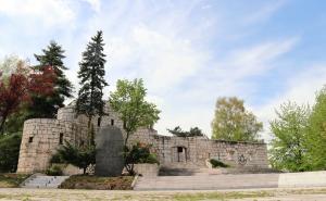 Spomen-park Vraca: Postavljene nove klupe, slijedi obnova fontane i česme