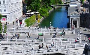 Beč ima novu Smart City strategiju 