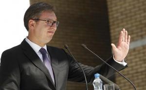 Penzioneru iz Srbije zatvor zbog Facebook prijetnji Vučiću