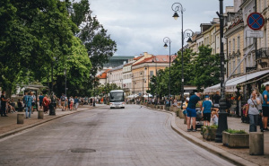 Jedna od najvećih europskih država pretvara se u pustinju: Nestaju jezera i rijeke