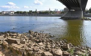 Jedna od najvećih europskih država pretvara se u pustinju: Nestaju jezera i rijeke