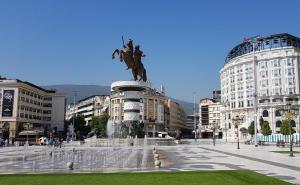 Sjeverna Makedonija: Zaev najavio investicije od 5 milijardi eura