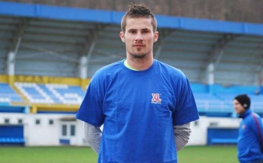 U Njemačkoj preminuo mladi fudbaler iz Bosne i Hercegovine