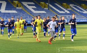 Plavi se sa TOŠK-om pripremaju za Plemiće