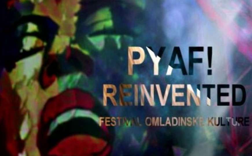 Festival omladinske kulture: Javni poziv umjetnicima i bendovima