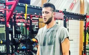 Nurkić vrijedno trenira u Sarajevu: Povratak na teren prije očekivanog 