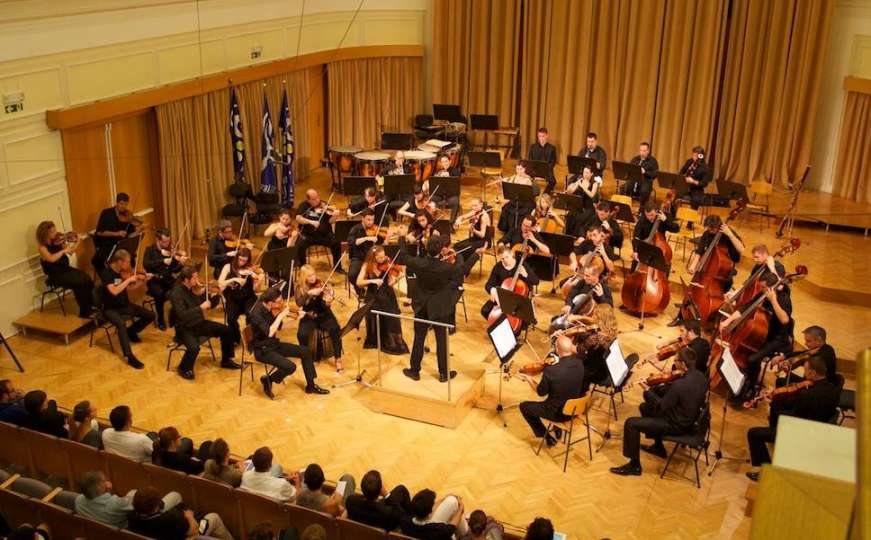 No Borders Orchestra je ponovo na turneji: Sarajlije, zapamtite prvi dan augusta