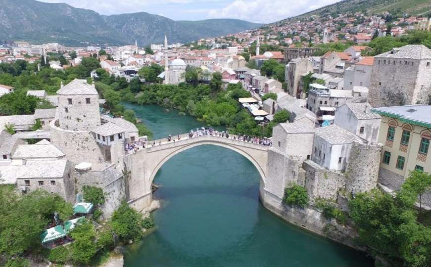 Nermin Nikšić imenovao Zorana Perića za šefa mostarskog SDP-a