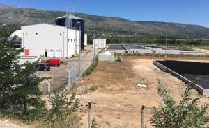 NVO ponovo pita vlast: Gdje se odlaže mulj koji nastaje na kolektorima u Mostaru