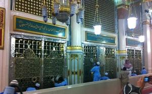 Hadžije u Medini posjećuju znamenita mjesta: Sutra dolazak preostalih grupa 