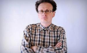 Srđan Puhalo poručio Kolindi Grabar-Kitarović da "promijeni drogu"