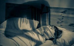 Zastrašujuće iskustvo: Doživjela sam "paralizu sna", nisam se mogla pomaći